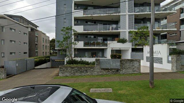 Street View near 24/24 LORDS AVE