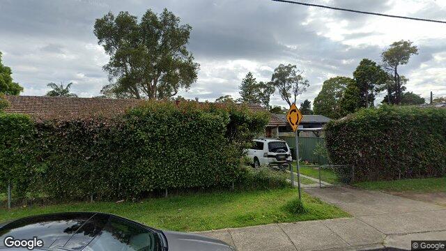 Street View near 2/1 ALAN RD