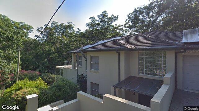Street View near 177 C COPELAND RD