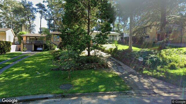 Street View near 5 BUTTERFIELD ST