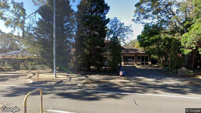 Street View near 68 SHEPHERDS DR