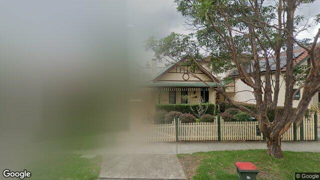 Street View near 55 AUGUSTINE ST