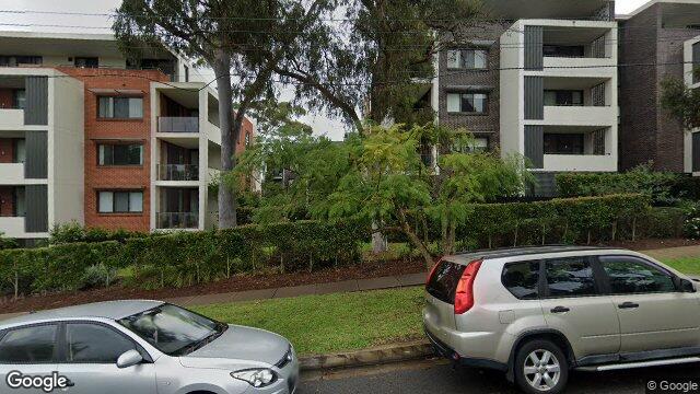 Street View near 104/5 VICTORIA ST