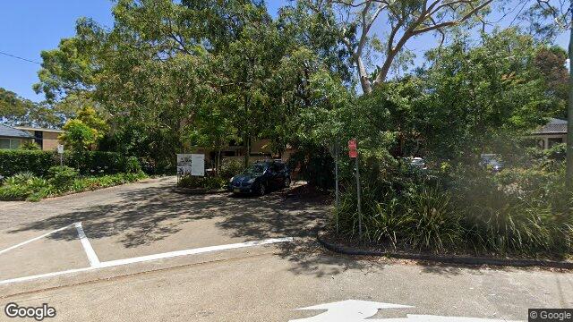 Street View near 22/299 BURNS BAY RD