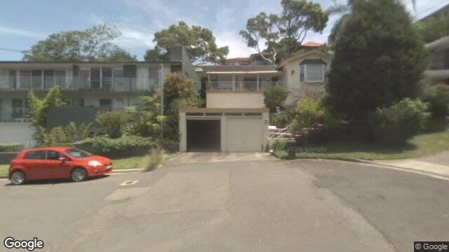 Street View near 28 DUNOIS ST