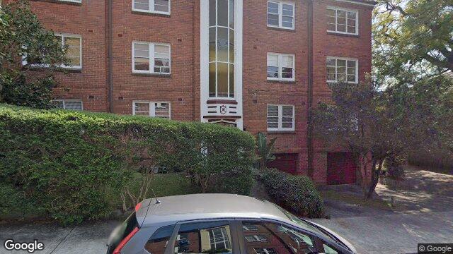 Street View near 1/7 BARDSLEY GDNS