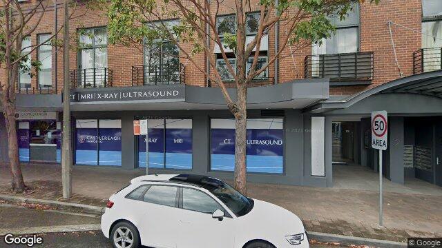 Street View near 103/2 MACPHERSON ST