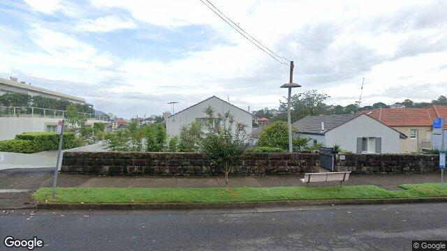 Street View near 2/116 MILSON RD