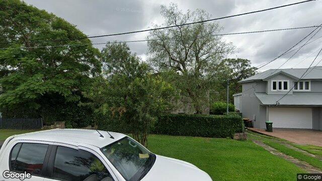 Street View near 16 CHAMPION RD