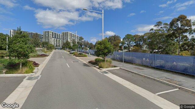 Street View near 6 HALIFAX ST