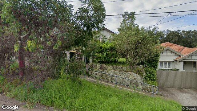 Street View near 202/7 WALTER ST