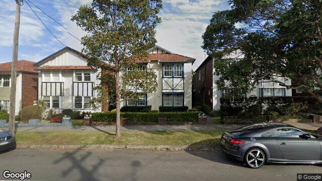 Street View near 1/270 SAILORS BAY RD