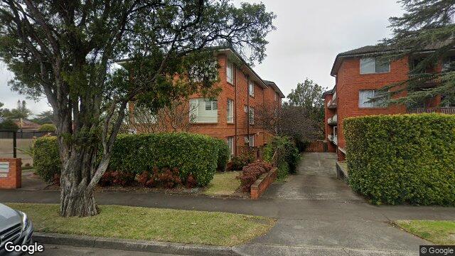 Street View near 3/342 MOWBRAY RD