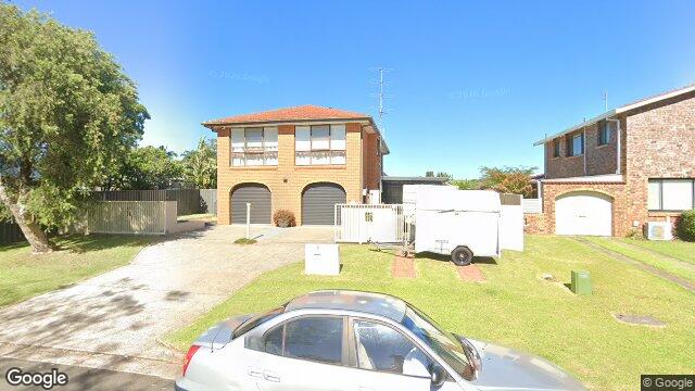 Street View near 3 CAMERON CRES