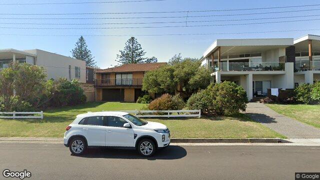 Street View near 34 HEADLAND PDE