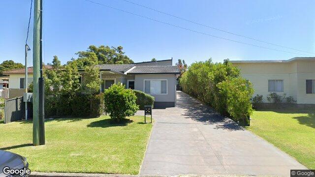 Street View near 2/24 HOPETOUN ST