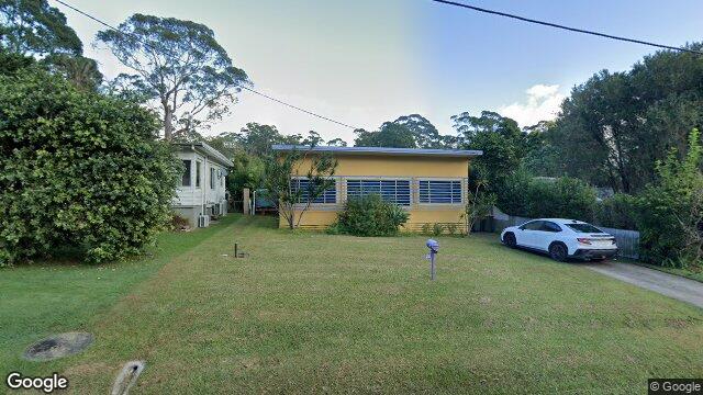 Street View near 39 ANGLERS PDE
