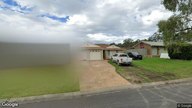 Street View near 24 PEPPERMINT DR
