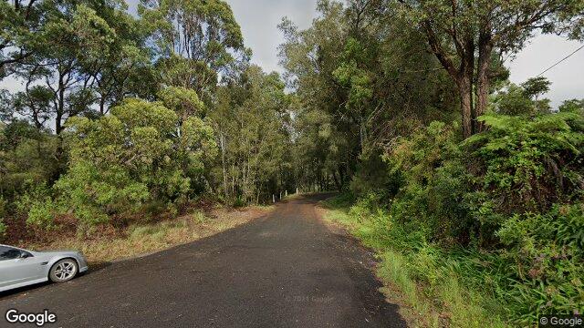 Street View near 125 OLD PRINCES HWY