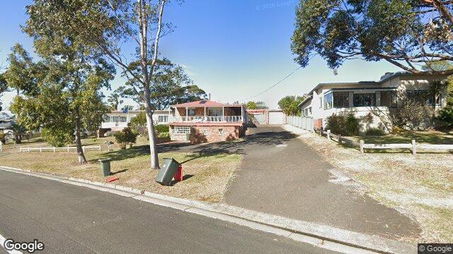 Street View near 27 PRINCES HWY