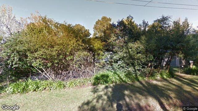 Street View near 1 THROSBY RD