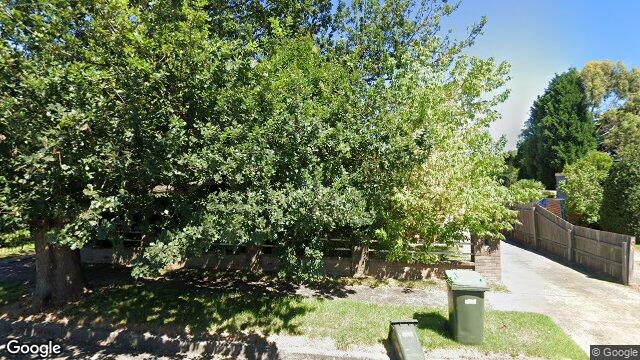 Street View near 23 THROSBY ST