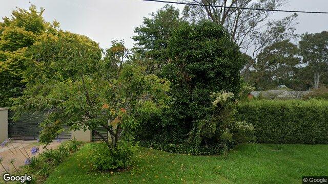 Street View near 29 OSBORNE RD