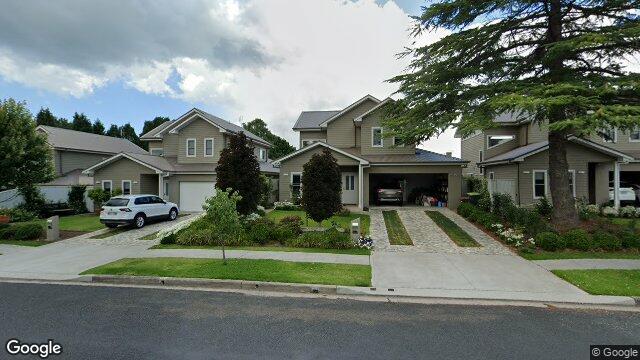 Street View near 1/16 GORDON RD