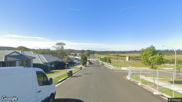 Street View near 16 SUMMIT ST