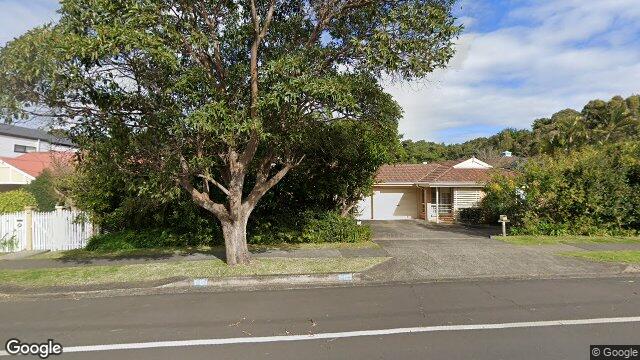 Street View near 1/151 GIPPS RD