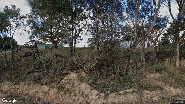 Street View near 25 CARLWOOD RD