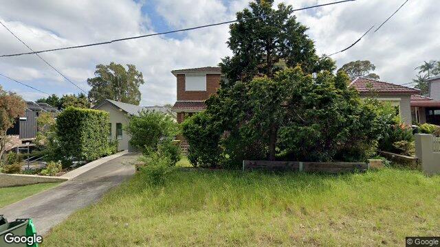 Street View near 15 TURRIELL BAY RD