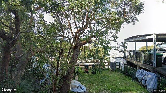 Street View near 31 PACIFIC CRES