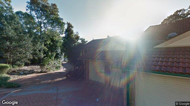 Street View near 10/31 MINA RD