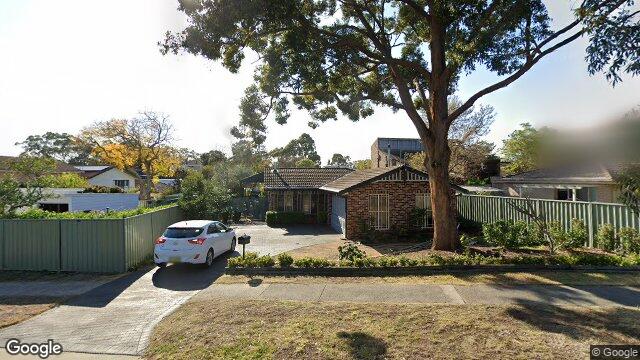 Street View near 6 WOLGER ST
