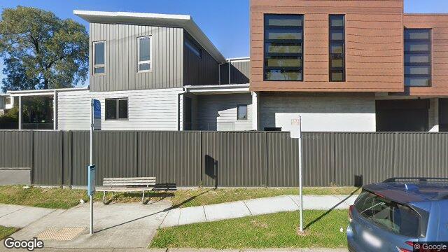 Street View near 27 A CRAMMOND BVD