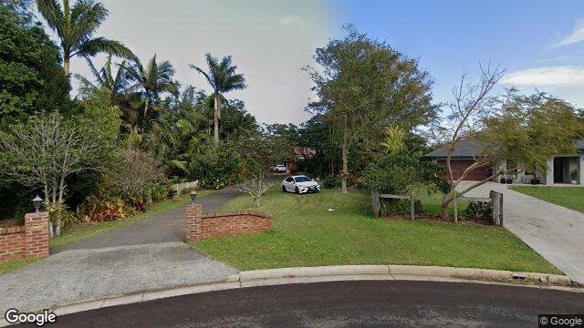 Street View near 77 PACIFIC HEIGHTS DR