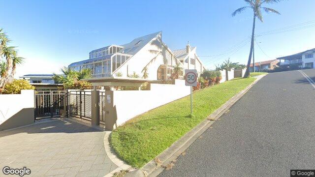 Street View near 79 BAYVIEW DR