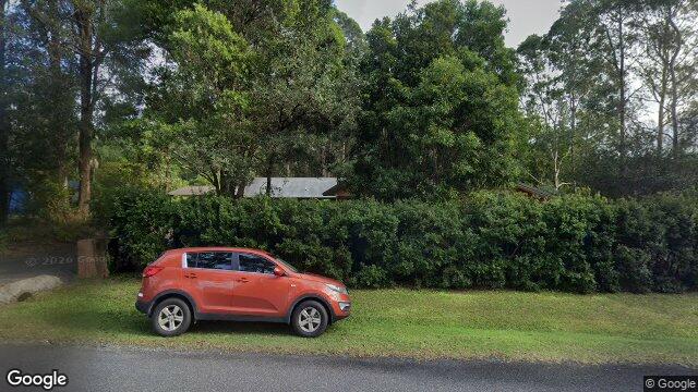 Street View near 81 STOCKMANS DR