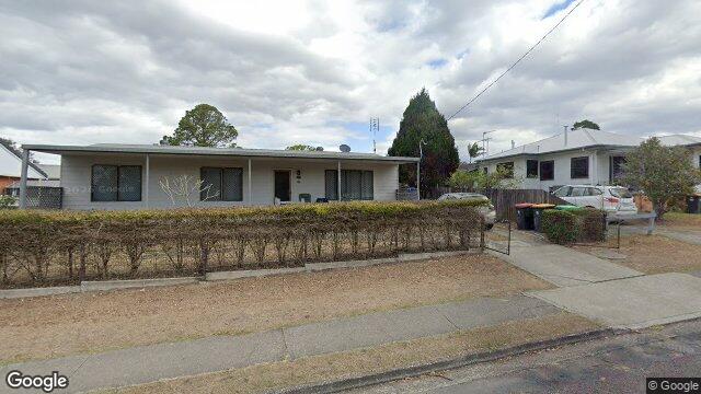 Street View near 35 A MIDDLETON ST
