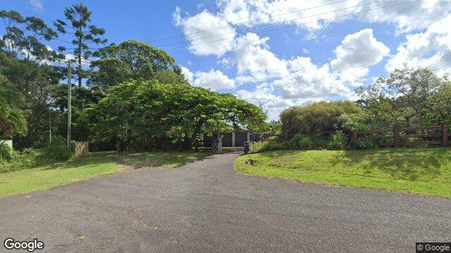 Street View near 369 CONNOR RD