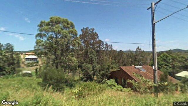 Street View near 27 SOUTH PACIFIC DR