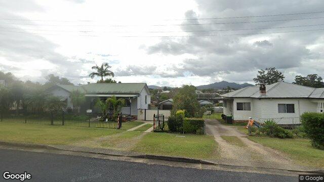 Street View near 3 COHALAN ST
