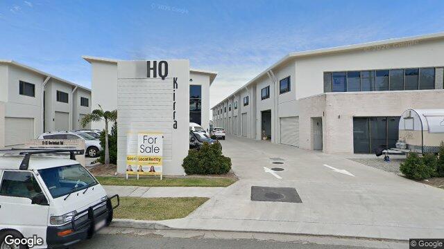 Street View near 18/11 OURIMBAH RD