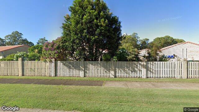 Street View near 49/5 SOORLEY ST