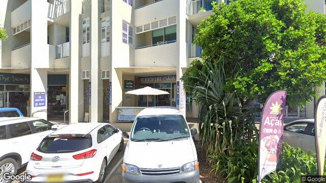 Street View near 2 PANDANUS PDE