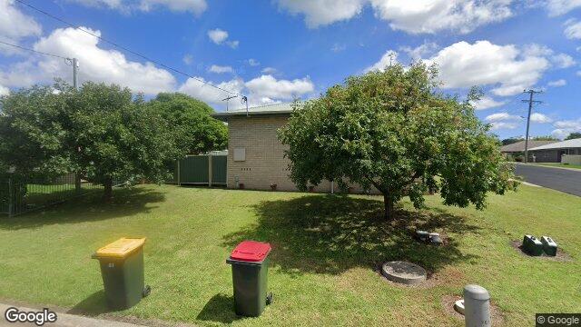 Street View near 24 A BROWNLEIGH VALE DR