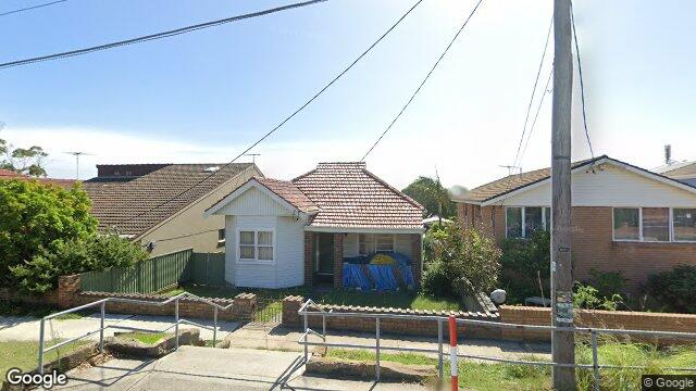 Street View near 15 PRINCE EDWARD ST