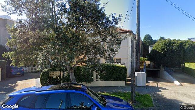 Street View near 1/159 MALABAR RD
