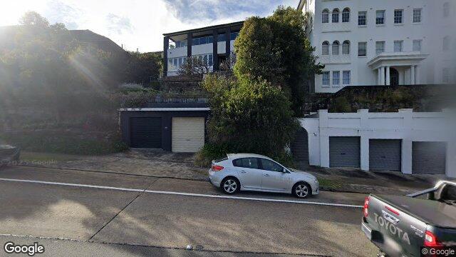 Street View near 17 NEW SOUTH HEAD RD